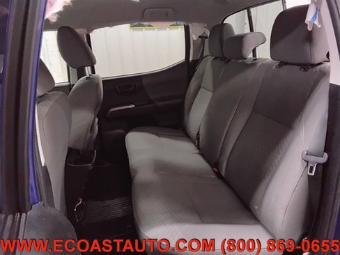 Used 2022 Toyota Tacoma SR5 image 13