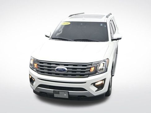 Used 2020 Ford Expedition Max XLT w/ Equipment Group 202A image 24