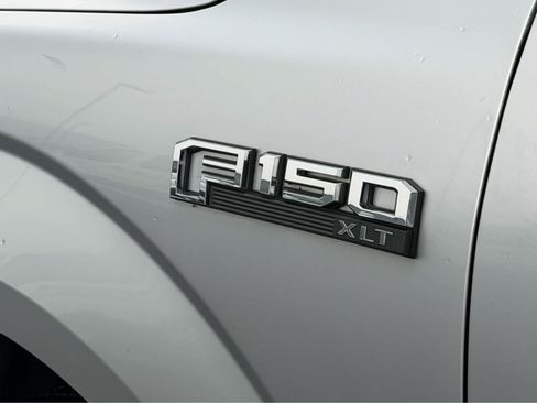 Used 2016 Ford F150 XLT w/ Equipment Group 301A Mid AWD/4WD image 5