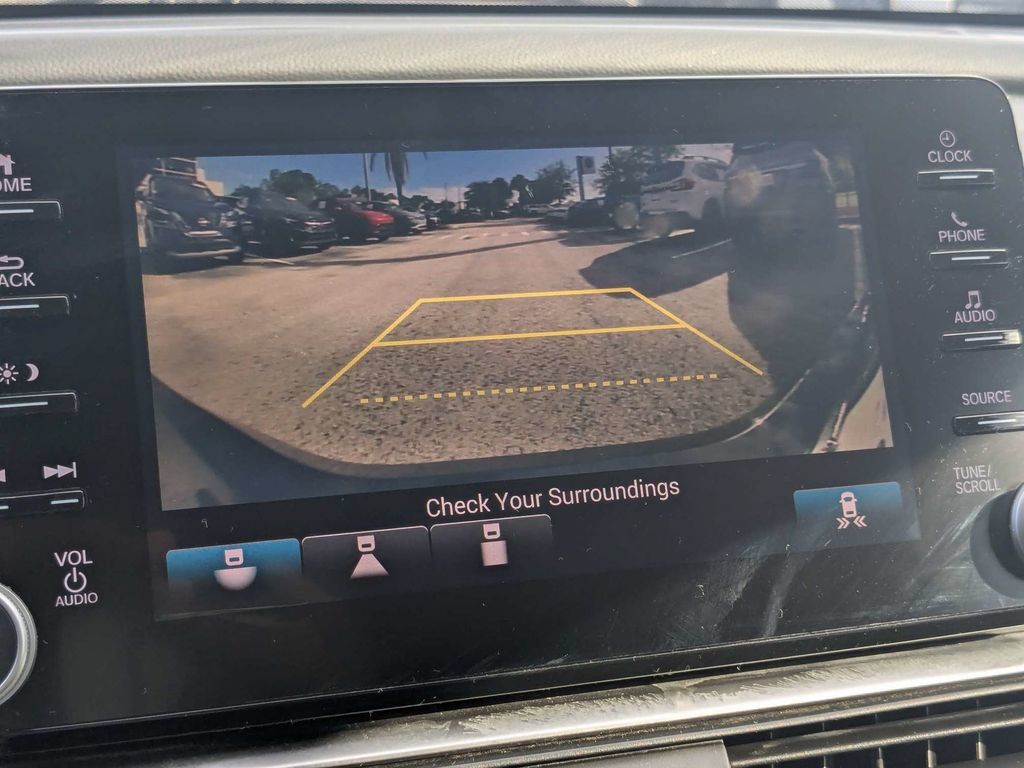 Used 2018 Honda Accord Sport image 26
