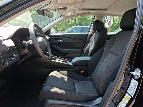 Certified 2023 Honda Accord EX image 14