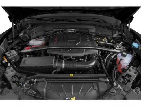 Used 2019 Alfa Romeo Stelvio Ti Lusso w/ Quick Order Package 22X Lusso image 16