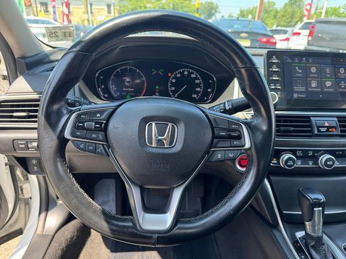 Used 2020 Honda Accord EX-L image 12