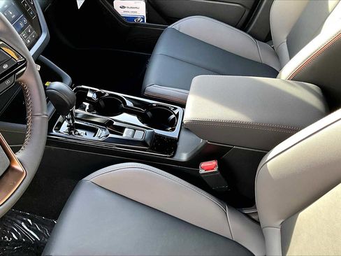 New 2026 Subaru Forester Sport image 7
