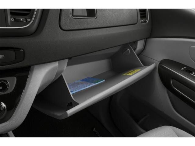 Used 2018 Kia Sedona EX FWD image 20