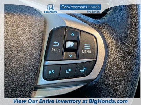 Used 2021 Ford Explorer XLT w/ Equipment Group 202A RWD image 28