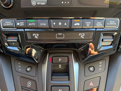 Used 2024 Honda Odyssey EX-L image 22