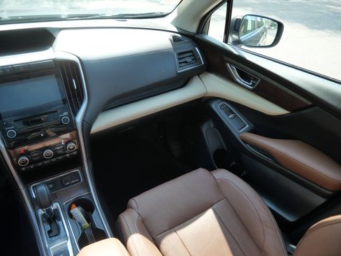 Used 2019 Subaru Ascent Touring w/ Popular Package #2 AWD/4WD image 11