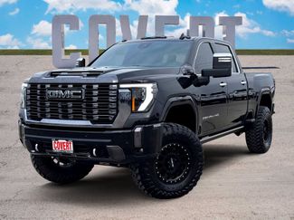 Used 2024 GMC Sierra 2500 Denali Ultimate video 1
