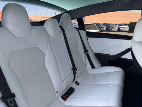 Used 2024 Tesla Model 3 Long Range image 42