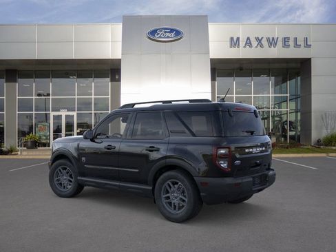 New 2025 Ford Bronco Sport Big Bend w/ Convenience Package image 26