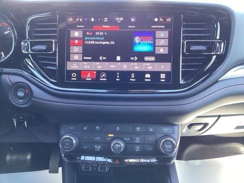 New 2026 Dodge Durango GT AWD/4WD image 37