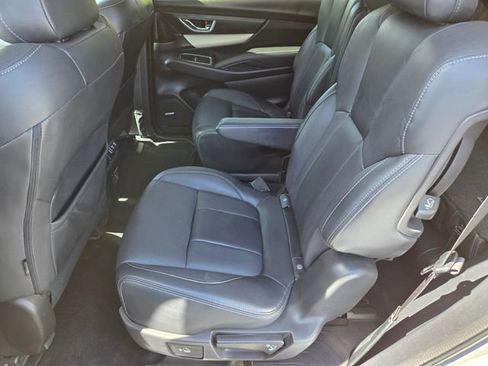 Used 2021 Subaru Ascent Limited w/ Technology Package AWD/4WD image 12