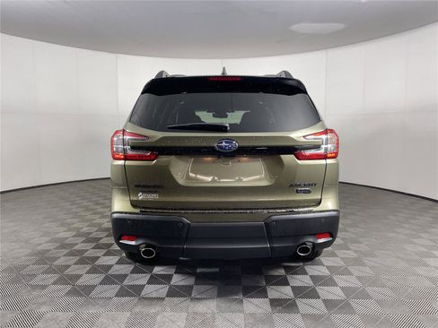 New 2026 Subaru Ascent Bronze Edition image 3