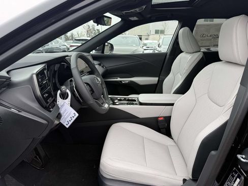 New 2026 Lexus RX 350 Premium Plus AWD/4WD image 12