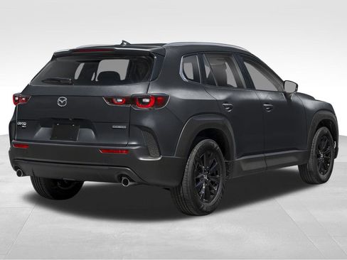 Used 2025 MAZDA CX-50 AWD 2.5 S w/ Weather Package image 2