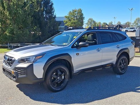 New 2025 Subaru Outback Wilderness image 6