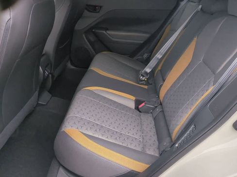 New 2026 Subaru Crosstrek 2.5i Sport image 19