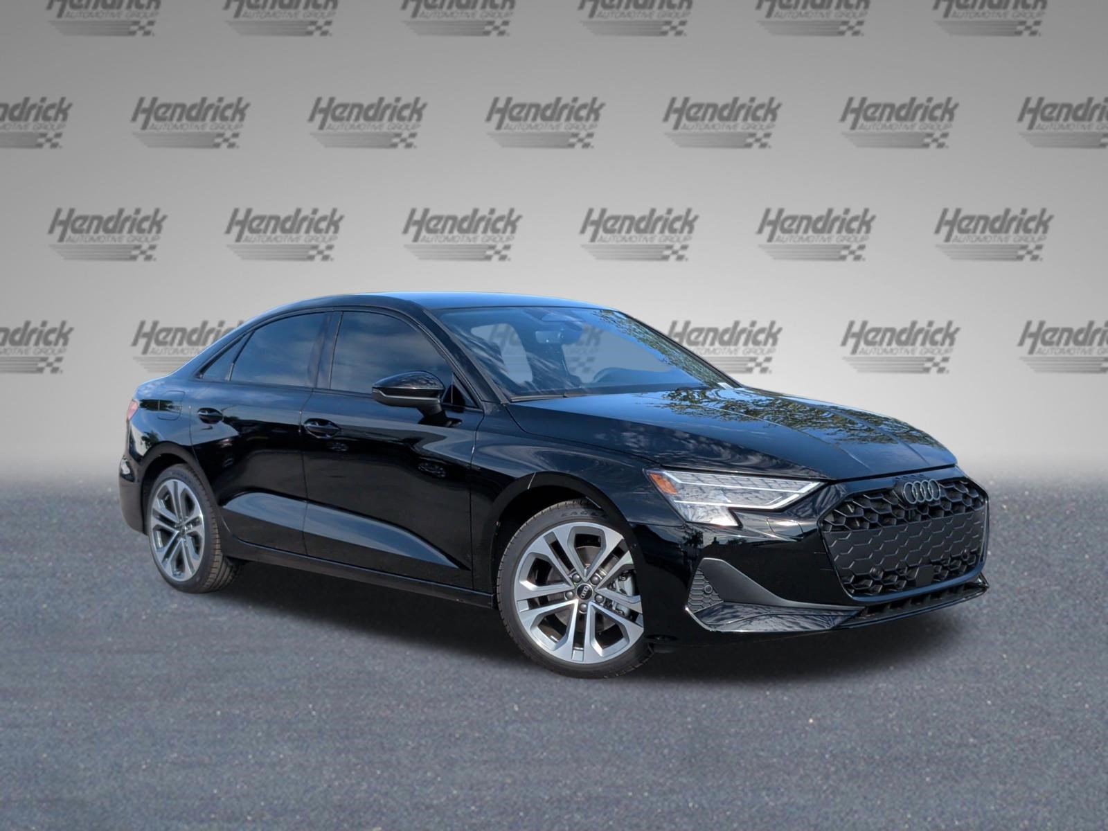 Used 2026 Audi A3 2.0T Premium AWD/4WD image 1