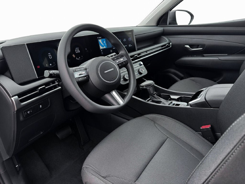 New 2026 Hyundai Tucson SE FWD image 16