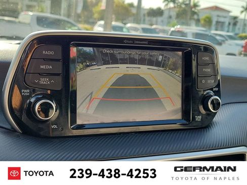 Used 2021 Hyundai Tucson Value FWD image 28