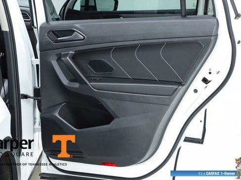 Used 2022 Volkswagen Tiguan SE FWD image 67