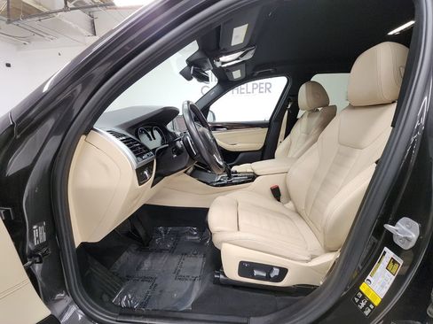 Used 2019 BMW X3 xDrive30i w/ Driving Assistance Package image 6
