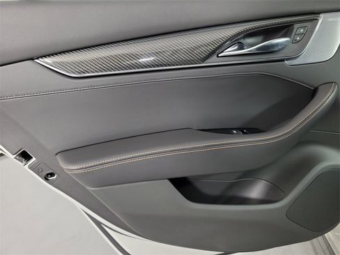 Used 2023 Cadillac CT5 V w/ Premium Package image 14