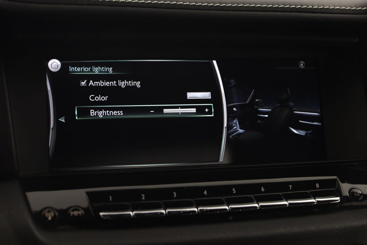 Used 2024 Rolls-Royce Cullinan Black Badge AWD/4WD image 65