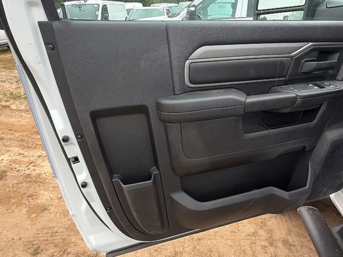 New 2026 RAM 4500 Tradesman w/ Chrome Appearance Group AWD/4WD image 14