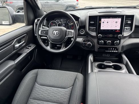 Used 2026 RAM 1500 Big Horn AWD/4WD image 27