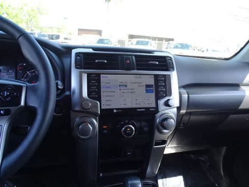 Certified 2023 Toyota 4Runner SR5 Premium w/ Moonroof Package RWD image 27