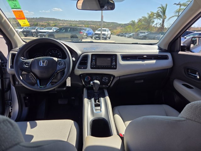 Used 2021 Honda HR-V LX image 13