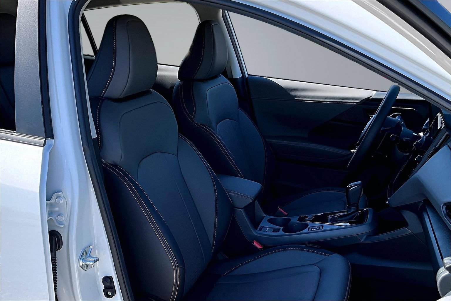 New 2026 Subaru Crosstrek 2.5i Limited AWD/4WD image 21