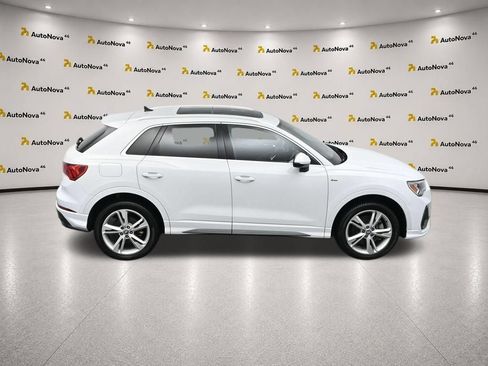 Used 2020 Audi Q3 2.0T Premium Plus w/ Premium Plus Package AWD/4WD image 53