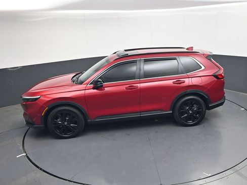 Used 2023 Honda CR-V Sport Touring image 24