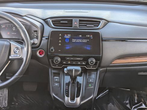 Certified 2020 Honda CR-V EX-L image 14
