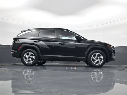 Certified 2023 Hyundai Tucson SEL AWD/4WD image 25