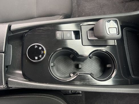 Certified 2023 Nissan Rogue S image 24