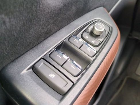 Certified 2025 Subaru Forester Touring image 29