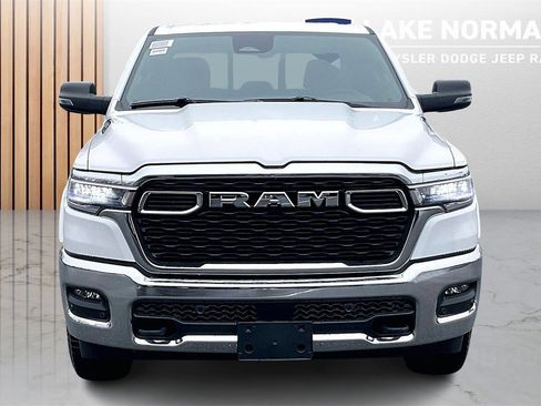 New 2026 RAM 1500 Big Horn image 3