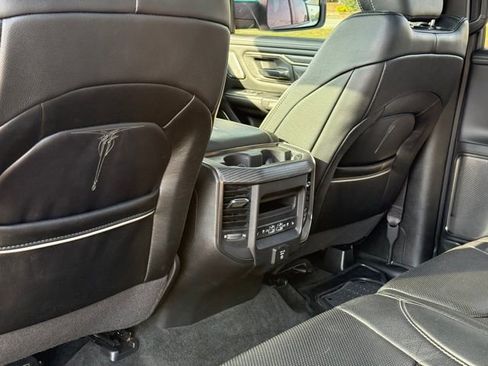 Used 2021 RAM 1500 Limited w/ Night Edition image 28