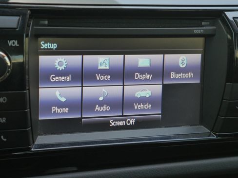 Used 2016 Toyota Corolla S FWD image 12