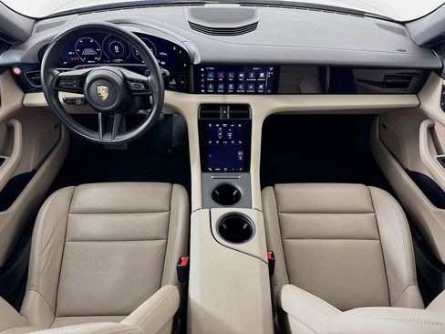 Certified 2024 Porsche Taycan image 28