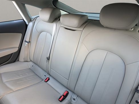 Used 2018 Audi A7 3.0T Premium Plus w/ Driver Assistance Package image 12