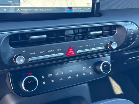 New 2026 Hyundai Palisade Calligraphy AWD/4WD image 22