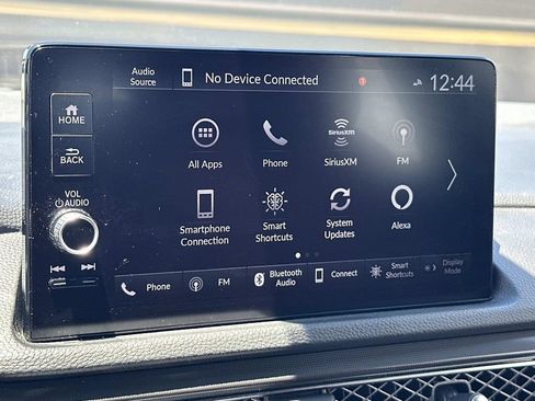 Used 2025 Acura Integra A-Spec FWD image 3