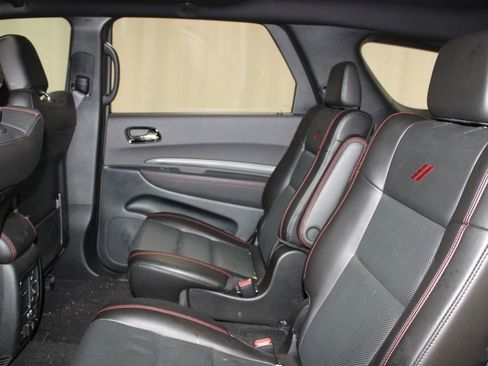 Used 2025 Dodge Durango R/T image 19