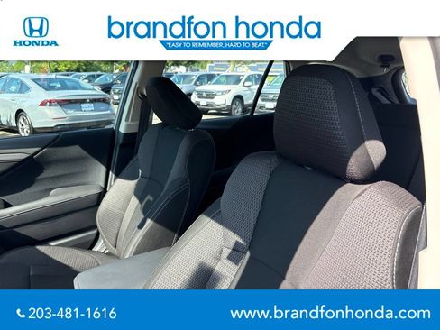 Used 2025 Subaru Outback AWD/4WD image 22