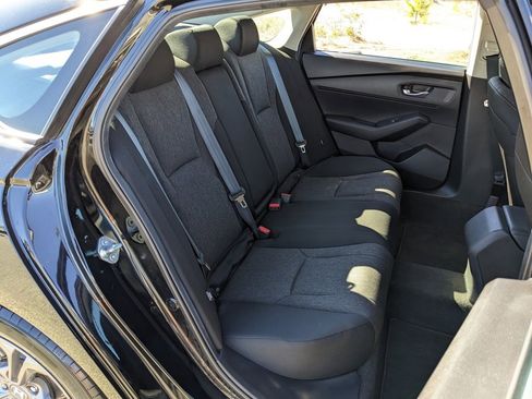 Used 2024 Honda Accord EX image 36